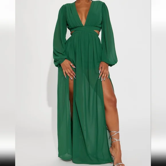 Fashion Nova | Dresses | Fashion Nova Dress | Poshmark